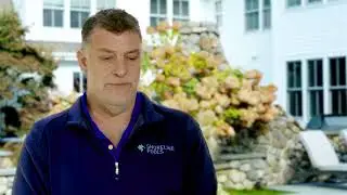Shoreline Pools | Employee Testimonials | Transition Team Specialist
