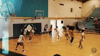 Event Highlight: Window Rock Men's Basketball Tournament (2025) | Rez Famous Inc.