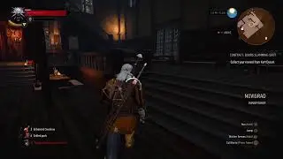 The Witcher 3 Part 30