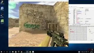 unknowncheats tutorial no recoil cheat engine