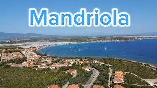 Mandriola - San Vero Milis