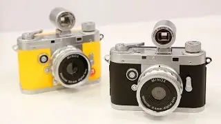Update (Photokina`14) - Folge 41 (GoPro Hero 3+, Lumix CM1, Viewfinder, Blackmagic, 360Fly, Sony A7)