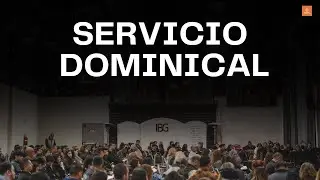 Culto Dominical | 01 de febrero del 2026