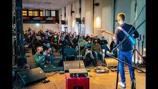 SHG Music Show 2021 - aftershow