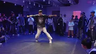 LOTNS Vol.1 Prelim Round 2 1-10
