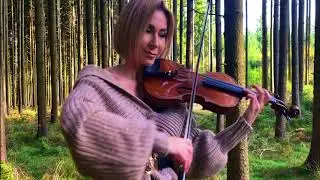 Sam Smith. Diamonds. Cover Violine. Jenny Violin