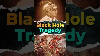 Black Hole Tragedy | Battle of Plassey | British Rule #upsc