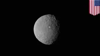 NASA Dawn mission reaches Ceres on Friday to explore mysterious dwarf planet