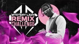 Masego, Don Toliver - Mystery Lady (By - AlejoAngel l Remix Challenge) @BeatStars