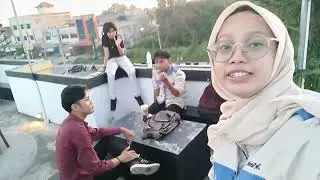 last day semester 2 kemarin