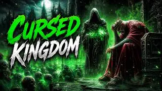 Echo Harper &ndash; Rise of the Cursed Kingdom | Dark Fantasy Song