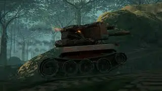 M.A.V. September Update Trailer