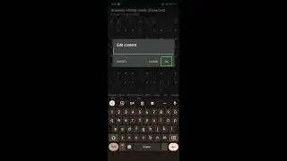 Granular editing mode,  in Jieshuo!  advance tutorial 2024