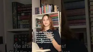 #bookish #books #reading #booktube #relatable #original #fyp #viral #booktok #real #reader #funny