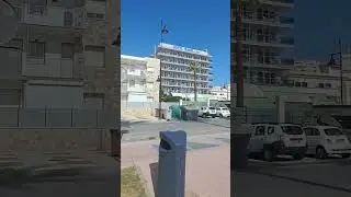 Hotel Isabel 4* Torremolinos. Costa del Sol.