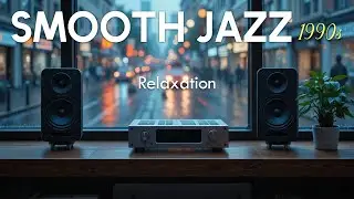 Jazz Smooth 90s &ndash; Weekend Instrumental Grooves for Relaxing & Chilling