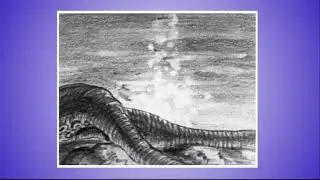 It Came From Beneath The Sea - 1955 - Ray's Original Art Storyboard Stills Image Gallery