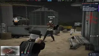 Кушаю людей на вс 😎 @GTARP