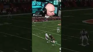 Футбол с высоким IQ #madden26