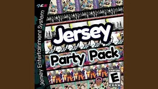 Back 2 U (Jersey Club)