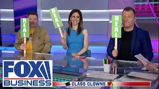 Игровая ночь: является ли наука Cheez Whiz настоящим университетским курсом?