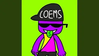 Coems: Bingled