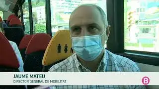 El TIB premiarà els usuaris que més l’utilitzin