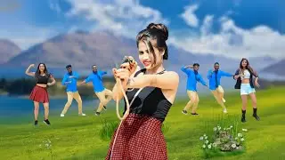 New Nagpuri Nonstopp Video 2026 | Singer Shalini Dubey | Milne Bulate Ho | Girls Dance Video Song