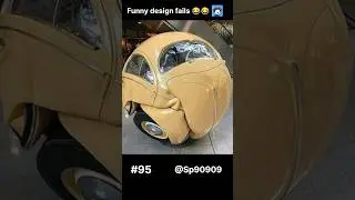 Funny design fails part 95 😂😂 #trending #funny #designfails #
