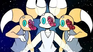 Talking Body - Animation Meme // ft.  rabbit
