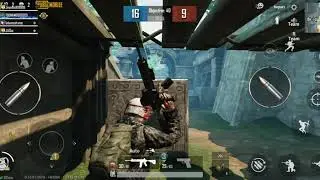 Noob playing PUBG for the first time || PUBG mobile assault mode