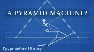 Was the Great Pyramid a Power Plant? An Engineering Perspective