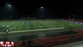 Rondout Valley High School vs Fallsburg High School Mens Varsity Football