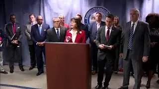 Miami-Dade Public Defender, State Attorney offices asking state for higher salaries