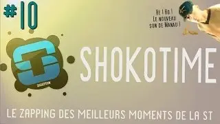 ShokoTime #10 : La ShokoTeam sur COD !