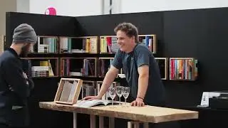 BLICKFANG design fair Vienna