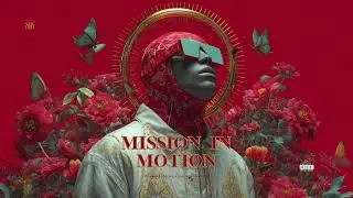 Mission in Motion | SNX