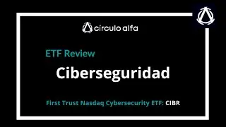 CIBR - ETF REVIEW