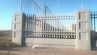 Vlog for driving Road to street 🚧 Ciudad Ju&aacute;rez - Sin Colonia Mexico 🇲🇽