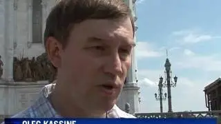 Art censorship in Russia
