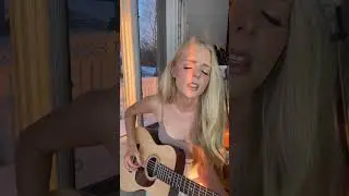 Somebody&rsquo;s Maybe is out now #country #countrysong #singer #relatable  #countrygirlsdoitbest #shorts