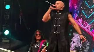 Beast In Black - Die By The Blade (Live SRF 2024-06-08)