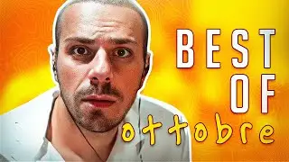 BEST OF OTTOBRE di FRENEH!!