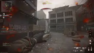 Oh baby a triple