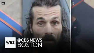 FBI arrests suspect wanted for explosion at Woburn ATM