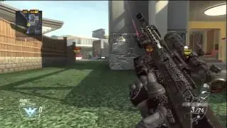 SB Teds: BO2 1080 Nuketown Spawnshot Hitmarker! [SBrc]