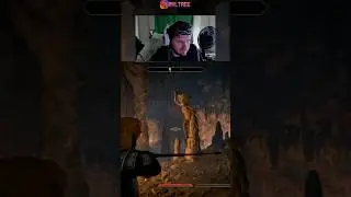 The AI in Bethesda Games Can Sometimes Be The Best!&hellip; 🤣