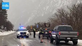Sheriff’s office teams up with UDOT for traction sticker program