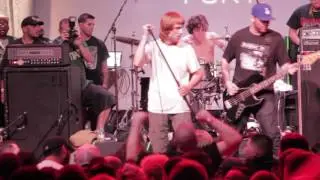FURY  -FULL SET- | Sound And Fury 2017 | 6/9/17