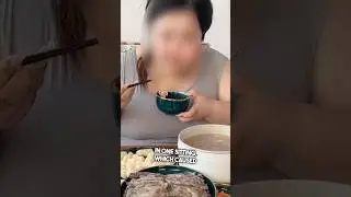Food Blogger's Tragic Livestream...